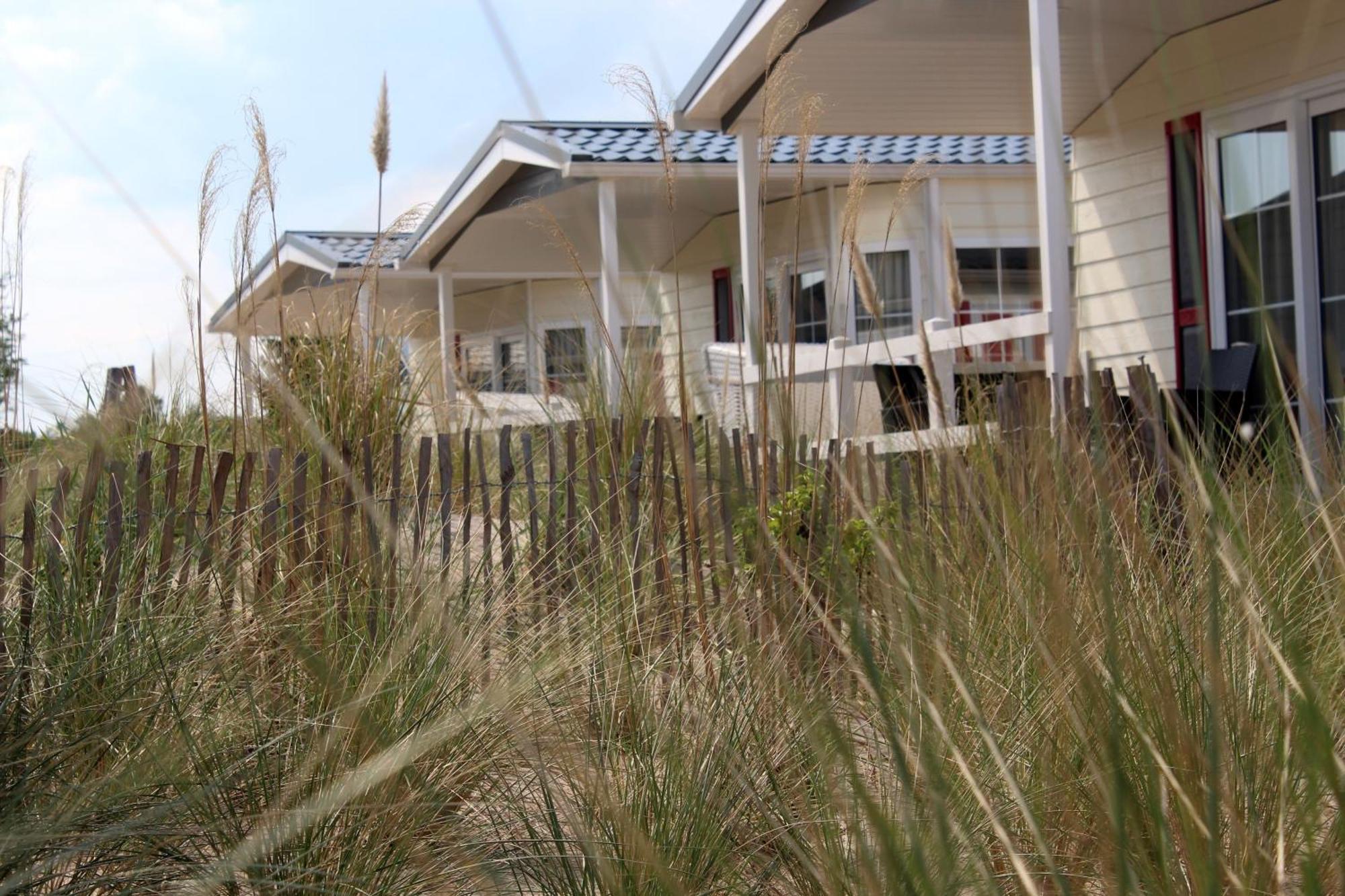 Pier98 30 Villa Scharbeutz Dış mekan fotoğraf