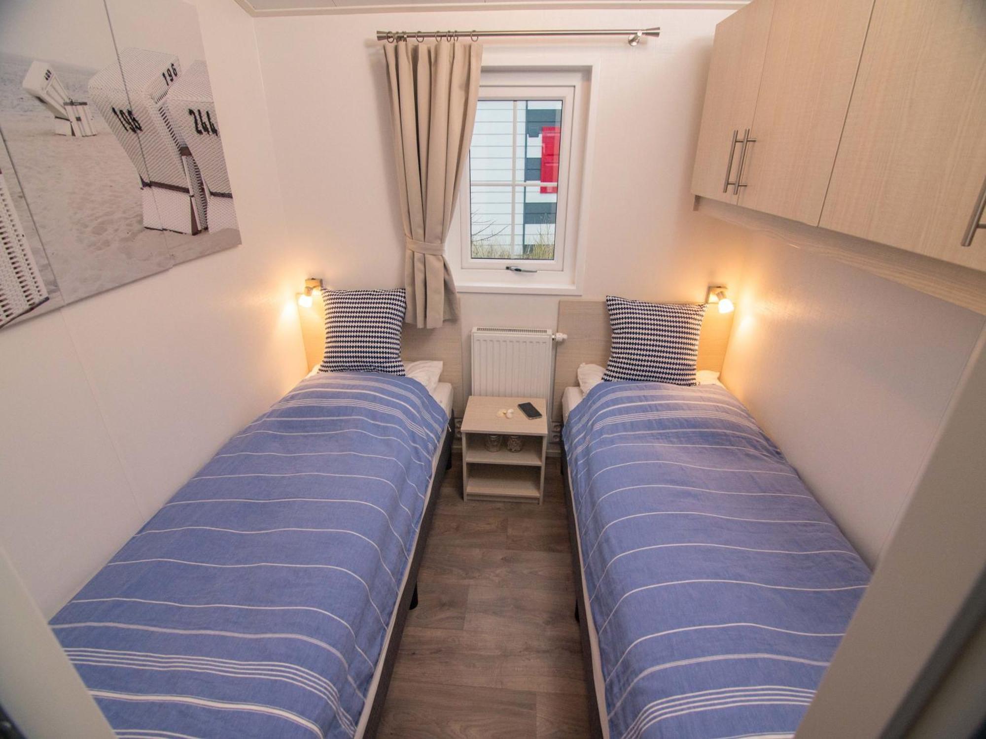 Pier98 30 Villa Scharbeutz Dış mekan fotoğraf